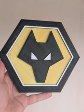 Wolves wolverhampton wanderers for sale  ROTHERHAM