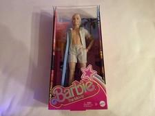 Barbie movie ken for sale  LOUGHTON