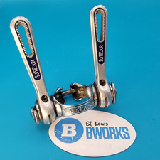 1 set billet shifters for sale 1 set billet shifters for sale Saint Louis