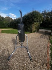everlast punch bag stand for sale everlast punch bag stand for sale MAIDSTONE