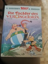 Asterix belix tochter gebraucht kaufen  Hochstadt