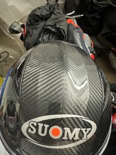 ducati suomy usato  Genova