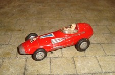 Corgi toys vanwall for sale  LEEDS