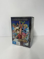 Shonen Jump ~ One Piece-Uncut ~ Anime ~ Muito bom estado ~ Coleção Baú do Tesouro R4 1 comprar usado  Enviando para Brazil
