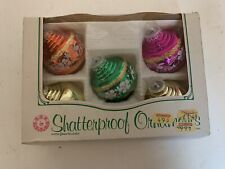 Vintage 1970 christmas for sale  OLDBURY