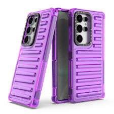 Do Samsung Galaxy S25 Ultra S25 Plus odporne na wstrząsy hybrydowe PC Slim Phone Case Cover, używany na sprzedaż Do Samsung Galaxy S25 Ultra S25 Plus odporne na wstrząsy hybrydowe PC Slim Phone Case Cover, używany na sprzedaż  Wysyłka do Poland