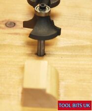 Tct router cutter for sale  HATFIELD