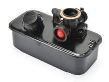 Serbatoio benzina carburatore usato Serbatoio benzina carburatore usato  Spedire a Italy