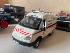 samu 43 d'occasion samu 43 d'occasion Le Havre-