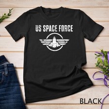 Space force shirt for sale  Huntington Beach