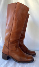Vintage frye black for sale  Sacramento