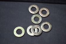 Flat washers grade for sale  Helena