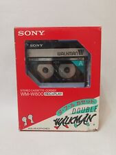 walkman gebraucht kaufen  Bendorf