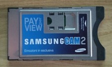 Cam samsung modulo usato  Scigliano