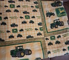 john deere quilt for sale  Forney