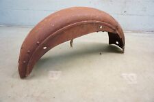 Harley davidson rear for sale  Appleton