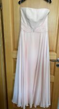 Kleemeier abendkleid brautjung gebraucht kaufen  Wittenborn