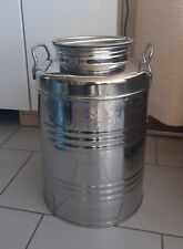Fusto contenitore olio usato  Barletta