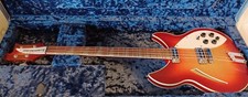 Rickenbacker 4005xc afg for sale  Selinsgrove