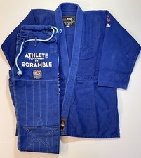 Kimono ghee pants d'occasion  Expédié en Belgium