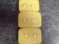 Dental sealant models for sale  Apache