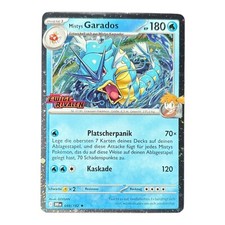 Mistys garados ex049 gebraucht kaufen  Cuxhaven