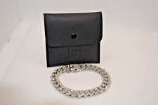 Flash mens bracelet for sale  WIRRAL