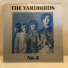 The yardbirds 4 gebraucht kaufen  Hollenstedt