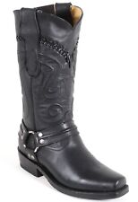 Bikerstiefel westernstiefel bi gebraucht kaufen  Bovenden