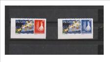 Lot timbres nouvelle d'occasion  Béziers
