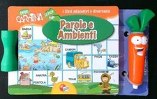 Bravo carotina super usato  Italia