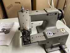 Japanese industrial brother for sale  BOW STREET