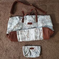 Jadyn weekender bag for sale  Cuyahoga Falls