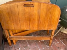 twin mid century bed frame for sale twin mid century bed frame for sale Redwood City