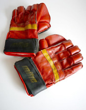 Vintage mitre wicketkeeping for sale  YORK