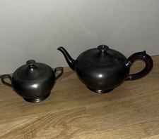 Ensemble cafetière sucrier d'occasion  Bourgoin-Jallieu