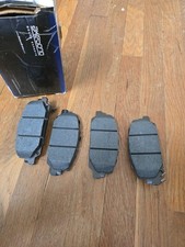 Akebono pro act for sale  Sheffield