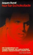 Schokolade geständnisse lesze gebraucht kaufen  Berlin