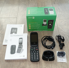 Doro phoneeasy 612 gebraucht kaufen  Veitshöchheim