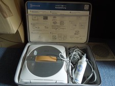 Ecovacs winbot pro gebraucht kaufen Ecovacs winbot pro gebraucht kaufen  Büttelborn