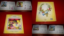 Chansons hier illustrations d'occasion  Laval