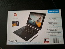 Medion md60561 p10912 gebraucht kaufen Medion md60561 p10912 gebraucht kaufen  Hameln