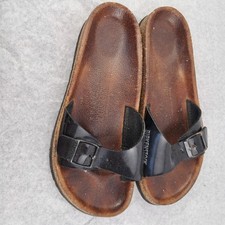 Sandali birkenstock colore usato  Marano di Napoli