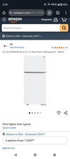 wide 33 lg refrigerator for sale wide 33 lg refrigerator for sale Lynchburg