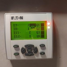 Eaton moeller easy gebraucht kaufen  Raisdorf