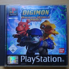 Digimon digimon 2003 gebraucht kaufen Digimon digimon 2003 gebraucht kaufen  Tangermünde