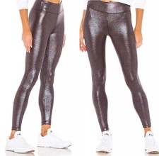 Leggings femininas Koral XL Drive cintura alta costela extra grande em excelente estado usado comprar usado  Enviando para Brazil
