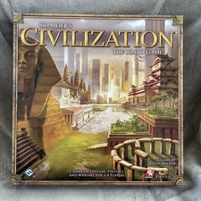 Sid meier civilization for sale  Gates
