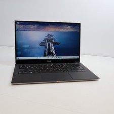 Dell xps 9360 for sale  MATLOCK
