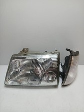 Hr804200 faro anteriore usato  Trento